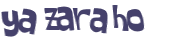 Captcha challenge