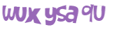 CAPTCHA-haaste