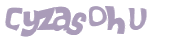 CAPTCHA 挑戰