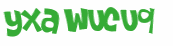 Captcha-udfordring