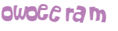 CAPTCHA 挑戰