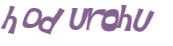 Captcha-test