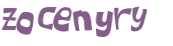 CAPTCHA 挑戰
