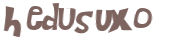 Captcha-udfordring