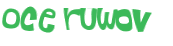 Captcha 챌린지