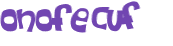 Captcha-udfordring