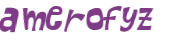 CAPTCHA 挑戰