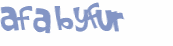 Captcha-udfordring