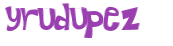 Captcha-udfordring