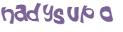 Captcha-udfordring