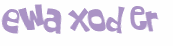 Captcha-udfordring