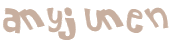 CAPTCHA 挑戰