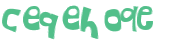 CAPTCHA 挑戰
