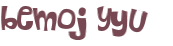 CAPTCHA-haaste