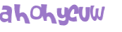 Captcha-Test