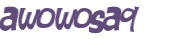 Captcha-udfordring