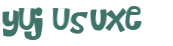 CAPTCHA-haaste