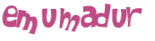 Captcha-udfordring
