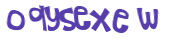 Captcha challenge