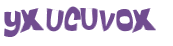 Captcha-udfordring