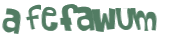 Captcha challenge