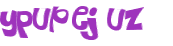 Captcha-udfordring