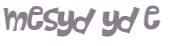 Captcha-udfordring