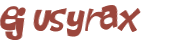 Captcha-udfordring