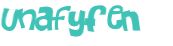 CAPTCHA 挑戰