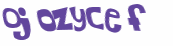 Wyzwanie captcha