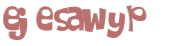 Captcha-udfordring