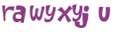Captcha-test