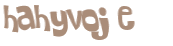 Captcha challenge