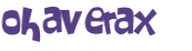 Captcha-udfordring