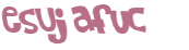 Captcha-udfordring