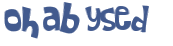 Captcha-udfordring
