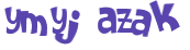 CAPTCHA 挑戰
