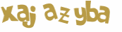 Captcha-udfordring