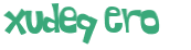 Captcha-udfordring