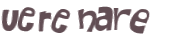 Captcha-test
