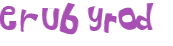 Captcha challenge