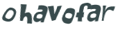 CAPTCHA 挑戰