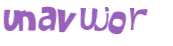 CAPTCHA 挑戰