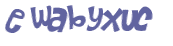 Captcha challenge