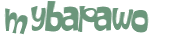 CAPTCHA 挑戰