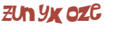 CAPTCHA 挑戰