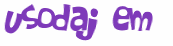 Captcha-udfordring