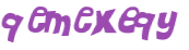 Captcha-udfordring
