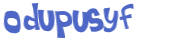 Captchafråga