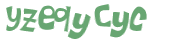 Captcha-udfordring